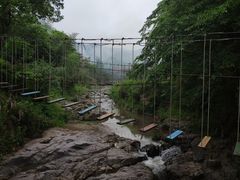 -天姥山