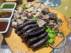 -天下醉美蒙餐(林西店)