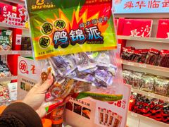 -郴州特产舜华临武鸭(郴州西站店)