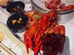 -巴厘龙虾·榜首油焖大虾(音乐学院·沿江酒馆店)