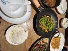 -辛香汇·现炒川菜(武进吾悦店)