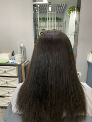 -ALONG HAIR阿龙发型
