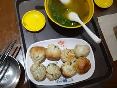 -大壶春生煎(四川中路店)