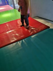 -Land Mark蓝马乐园(华联武夷购物中心店)