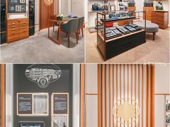 -万宝龙MONTBLANC(贵和购物中心店)