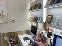 -海马体照相馆(大连柏威年购物中心店)