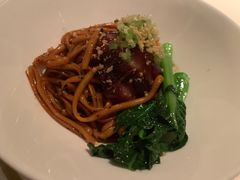 -金轩中餐厅 Jin Xuan(浦东丽思卡尔顿酒店)