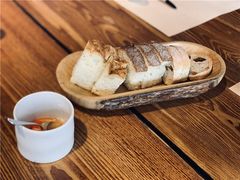 -Mercato莫卡多露台餐厅与酒吧(K11店)
