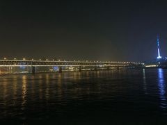 -武昌中华路码头(轮渡站)