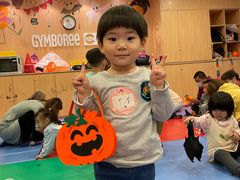 -金宝贝早教(富力广场中心)