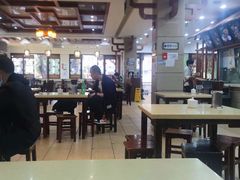 大堂-桥香园云南过桥米线(金马碧鸡店)