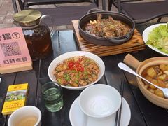 -鑫小城故事·藕汤·家常菜(台北一路总店)