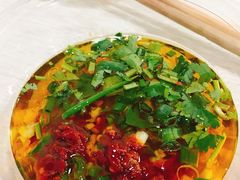 -蜀串香牛杂火锅串串