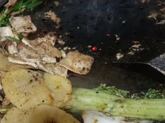 -罗姐烧烤(东风路一段店)