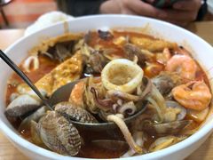 -老闽味姜母鸭·煎蟹闽菜餐厅(曾厝垵地标店)
