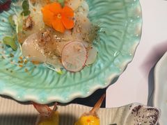 -匠和风精致料理(莆田财富中心店)