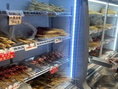 -串小白烧烤(金沙洲店)