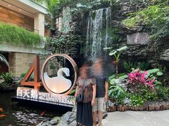 -广州白天鹅宾馆