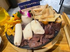 -一朵菌·野生菌探索家火锅(南亚店)