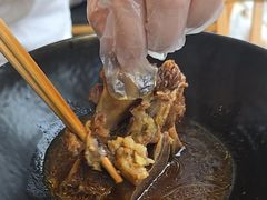 -三千粉牛肉米粉(来客茂店)