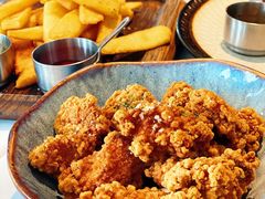 -哈布斯扒房(华发商都店)