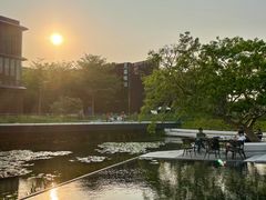 -星巴克(深圳前海企业公馆店)