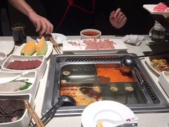 -海底捞火锅(亲子主题北金鹰店)