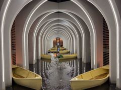 -涨巢·潮玩水疗局