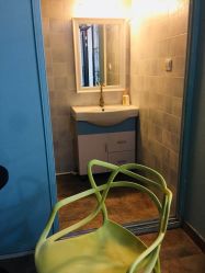 -甲舍美甲美睫艺术馆