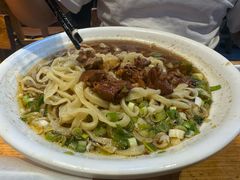 -平娃三宝烧烤·面食(富丰桥店)