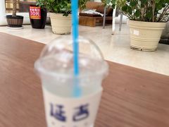 -海兰江石锅饭(水上店)