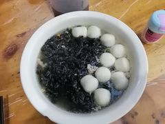 -众味海鲜大排档·活海鲜·潮汕味(南澳店)