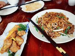 -道南書院·私房菜·早午茶·茶馆