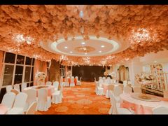 -世纪缘国际会议中心·中餐厅(百家湖店)