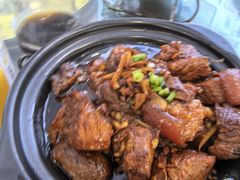 -徽州美食(三十年老店)