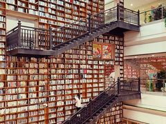 -阅读家(南海天河城店)