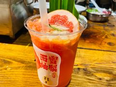 -盟重烧烤(高正街店)