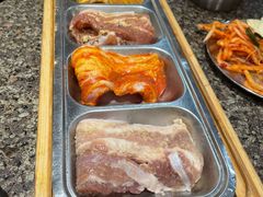 三色烤肉-高丽苑韩国烤肉(海昌路旗舰店)