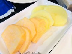 -楼外楼大刀肉传统火锅居(幸福街店)