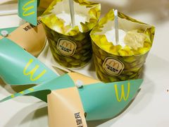 -麦当劳(天兴罗斯福店)