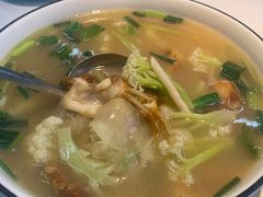 -园里前·10年私厨·福建菜(台江万达鳌峰洲店)