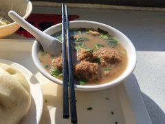 -老磁器口豆汁店(天坛店)