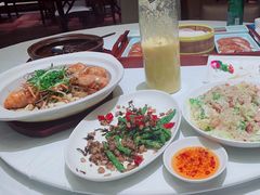 -荣兴酒家(徐家汇店)