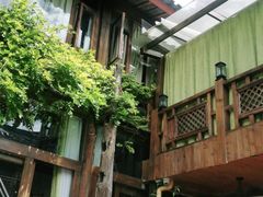 -吃货私房菜(丽江束河古镇店)