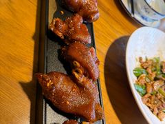 -永安鱼庄·镇江菜(丁卯店)