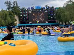 -清河半岛温泉度假酒店