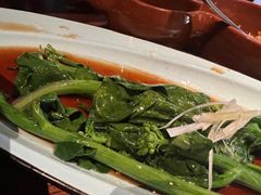 -绿茶餐厅(乐峰广场店)