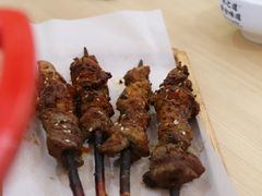 -羊之道草原味道清真餐厅(番禺店)