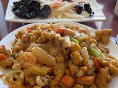 老幼乐八珍豆腐-桃子餐厅·天津菜(红星路直营店)