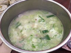 -神仙雪浓汤(明洞店)